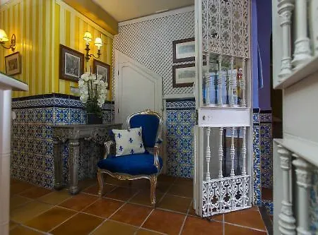 Apartahotel Puerta De Aduares 2*