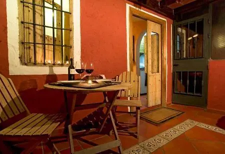 Apartahotel Puerta De Aduares Marbella