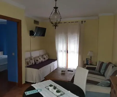 Aparthotel Puerta De Aduares Marbella