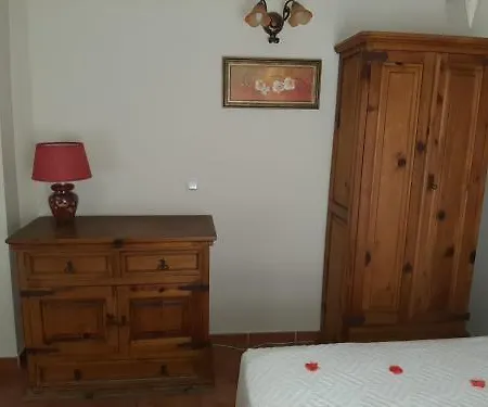 Puerta De Aduares Aparthotel
